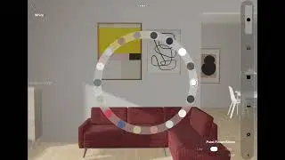Room Genie - Studio video
