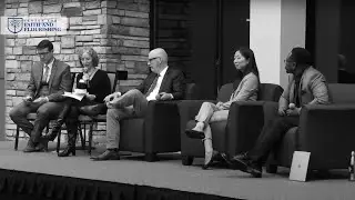 Reimagining Faith and Public Life: The Future of Faith and Public Life