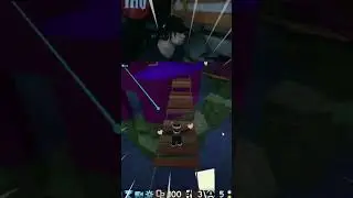 ME LO PASO AL 100%😻 #roblox #robloxlive