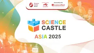 Science Castle Grant 2025 - Ajinomoto (Malaysia) Berhad Award