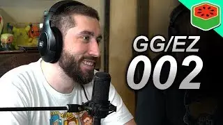 Fruit Summit 2019 ft. Blessious | GG over EZ #002