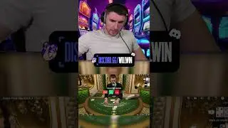 LA ROUE ME FAIT JOUER 4000&euro; AU BLACKJACK !