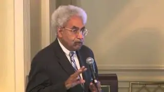 Dialogue on Men's Health: Best Practices: Presentation by Dr. Jean Bonhomme