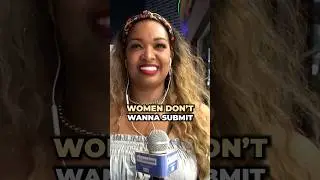 Why won&rsquo;t women submit?