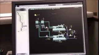BAS Automated Logic for Mazda