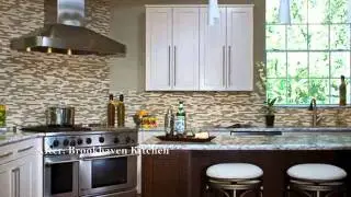 Cabinet Innovations - Before and After