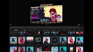 Going through my editing process