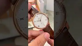 [ Đẹp Đỉnh ] Omega Deville Prestige 25th Kỉ Niệm 425.53.40.20.99.001 | LH 0829.445.666