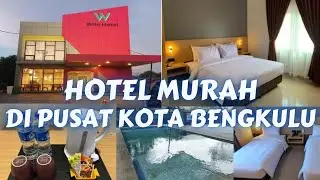 WILO HOTEL BENGKULU | Hotel Murah di Kota Bengkulu