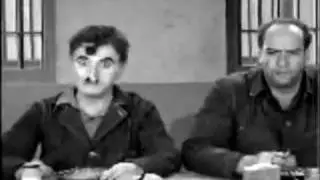 Charles Chaplin Restaurado