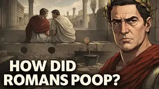 Rome Was Advanced… But This? Full Story 