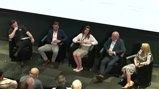 UK Automation Forum: Finance & Technology Adoption Insights