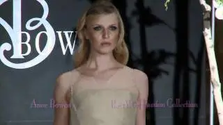 Anne Bowen - Short