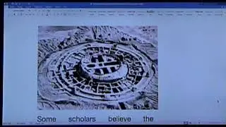 Biblical Giants Unearthed in Golan Heights? Fake Giant Skeleton Photos (Part 5 Nephilim)