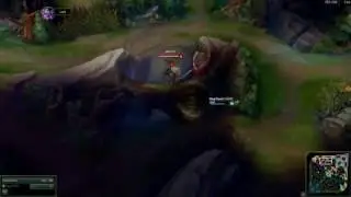 The subtle mechanical outplays are the best