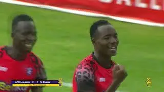 2024 MOZZART BET CUP | POS 3 - AFC LEOPARDS VS KARIOBANGI SHARKS FULL HIGHLIGHTS