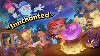[🔴LIVE] Innchanted Indonesia ep1 (duo gameplay)