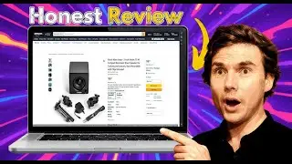 Alesis Nitro Amp 70W Review: Sound, Connectivity & Value (2026)