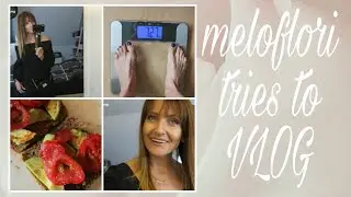 #15 Meloflori tries to vlog I Jede Menge Fashion I Zeit f&uuml;r Ver&auml;nderung