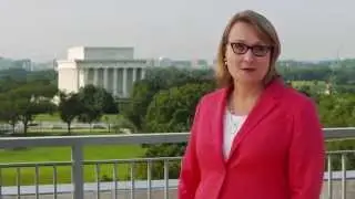 Meet Joan Polaschik, U S  Ambassador to Algeria