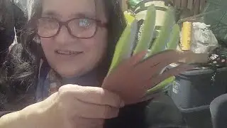 Limited hand Motivational (easy helping hands craft )