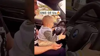 Bmw Baby Motion🔥#edit #shortsviral