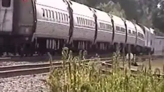 RDMVTL 9080 ~ 8/20/2006 [NCRR 423] Amtrak CAROLINIAN [ ] NB @ {S DRIVER ST}  DURHAM , NC