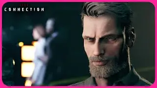 Connection The Nightmare Within Gameplay | Demo