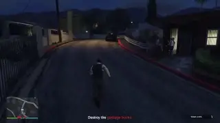 Gta 5 |keen keld