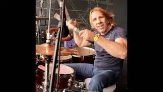 Listen To This Ep176 - Tesla Troy Luccketta On First Time Hearing Bonham & Zeppelin (11 09 &rsquo;21)