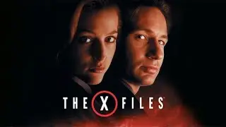 👽 THE X FILES (1998) | Full Movie Trailer 1080p