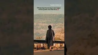 वक़्त - waqt @thepathofsalvationsoul #viral #youtubeshorts #status #sorts #music #motivation #song