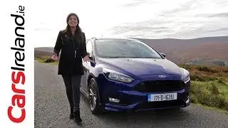 Ford Focus review | CarsIreland.ie