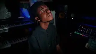 DANY KASONGO - SOUPIR 