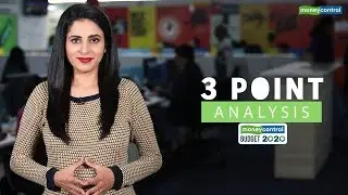 Budget 2020 expectations for the agriculture sector | 3 Point Analysis