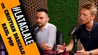 Tot ce trebuie să știi despre Libertate.init() | #LaTaclale cu Cristian Dascălu și Raul Pop