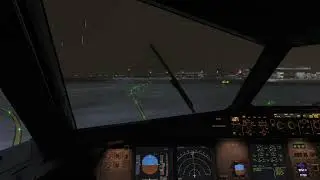 WizzAir | A321-200 | Roma - Bucuresti | MSFS 2024