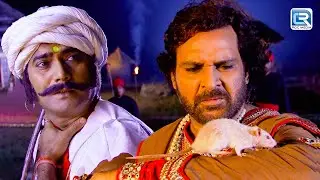 राणा खेताजी के विरुद्ध क्या है बेहरम खान की दुष्ट योजना ? | Maharana Pratap | Full Episode: 138