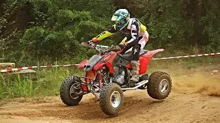 Arizona ATV Quad Bike Racing 2020 - Offroad Quad Bike Mania Racing - AndroidGamePlay