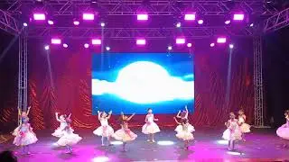 Musicais Ballet Patrícia Saran @patriciasaran6459 @musicalballet 