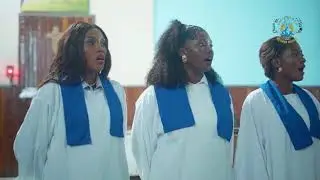 Jubilate Deo [Chorale Regina Mundi]