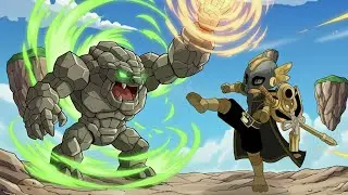 DOFUS TOUCH Osa
