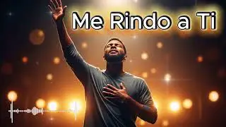 🔥 Esta Alabanza nace cuando el alma se rinde por completo🙏✨