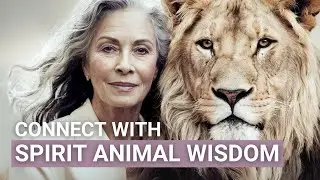 How to Connect with Spirit Animals (3 Proven Methods)