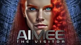 AIMEE The Visitor EN FRANCAIS
