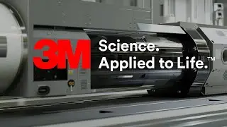 3M Manufacturing Safety &mdash; VR Training for Machinery Operators | Lucid Reality Labs