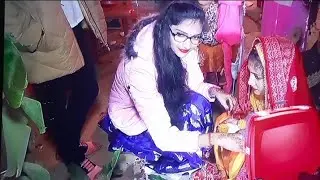 chumawan geet #dadi chumawan ho sarvas #vivah geet#acp world