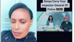 WHEN COMMON SENSE IS NOT COMMON IN AFRICAN CONTINENT 😂cheeiiii