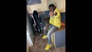 HoodBaby Peppa X Duvy X Bk - Streets (Unreleased)