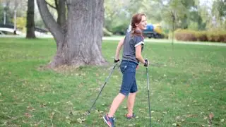 Odc. 32 - masaże lecznicze, Nordic Walking